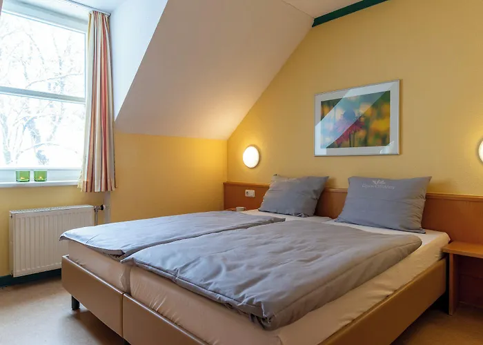 Uplandparcs Bergresidence * Винтерберг