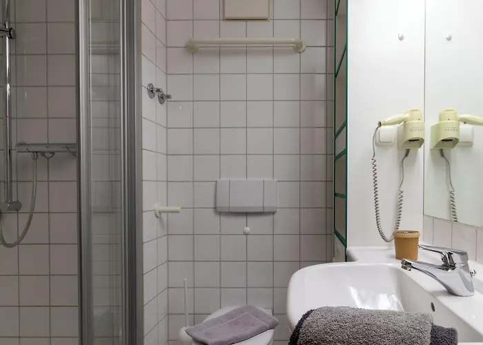 Uplandparcs Bergresidence Apartment Winterberg