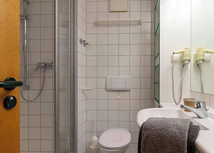 Uplandparcs Bergresidence * Винтерберг