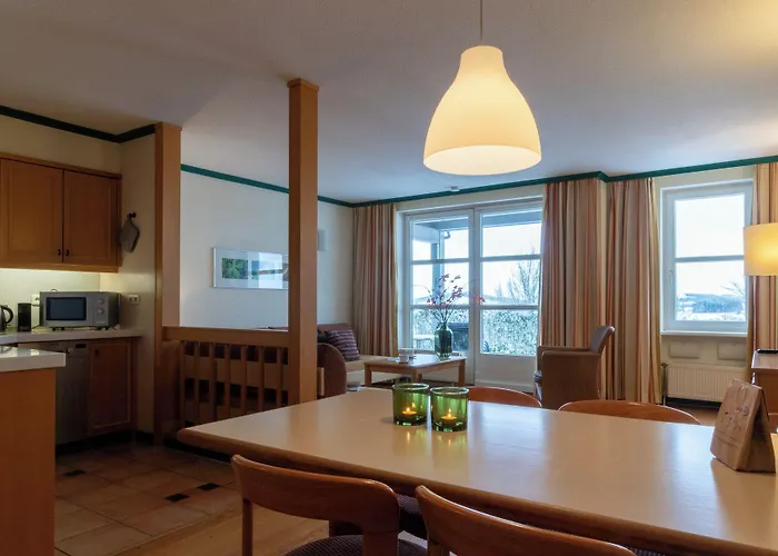 Uplandparcs Bergresidence * Винтерберг